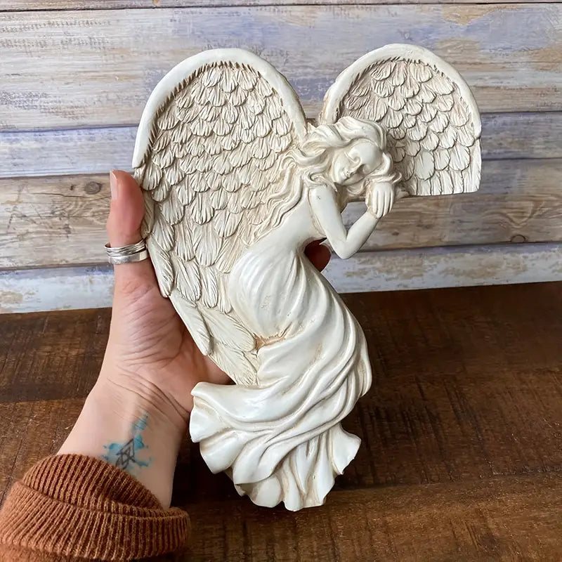 Celestial Grace Doorframe