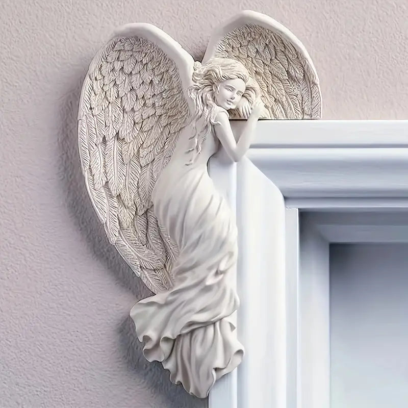 Celestial Grace Doorframe