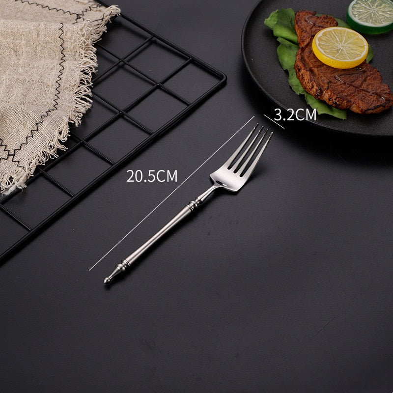 Culinary Essentials Cutlery Set