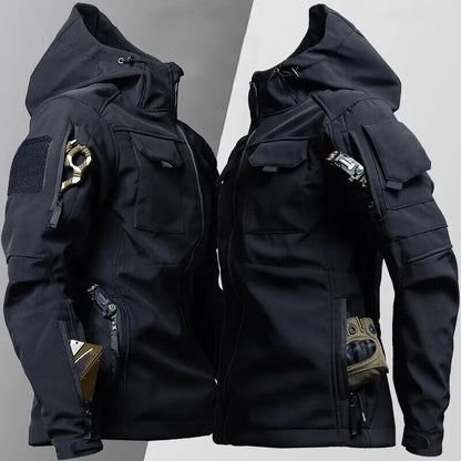 Operator Essentials Shell Jacket