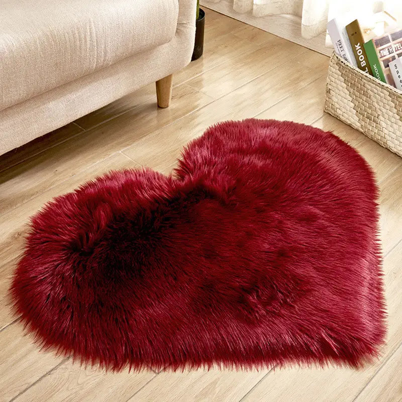 Lush Love Plush Rug