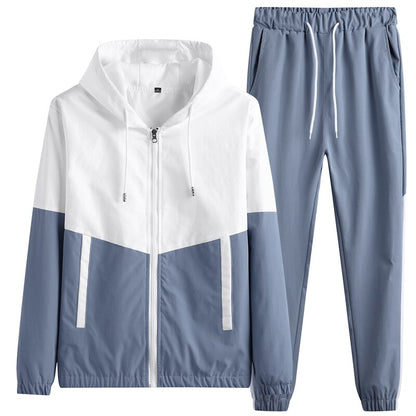 Performance Sportswear Tracksuit