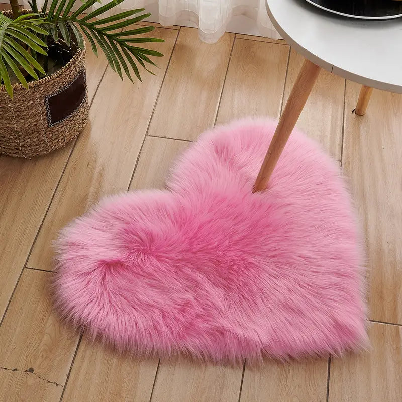 Lush Love Plush Rug