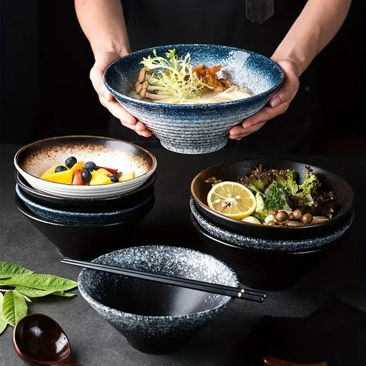 Kyoto Bliss Ramen Bowl Set