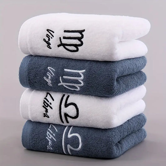 Astral Connection Towel Set