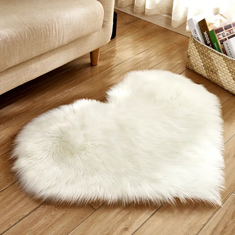 Lush Love Plush Rug