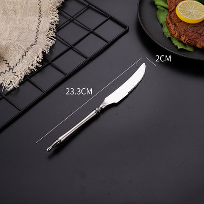 Culinary Essentials Cutlery Set