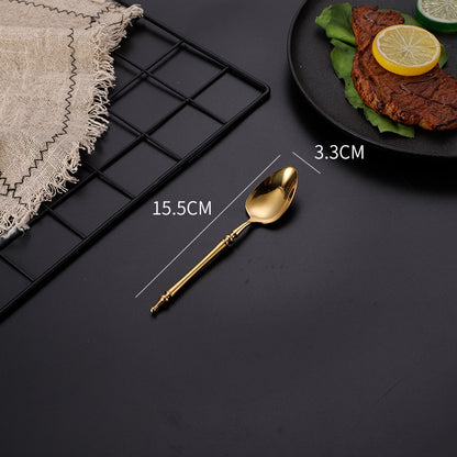 Culinary Essentials Cutlery Set