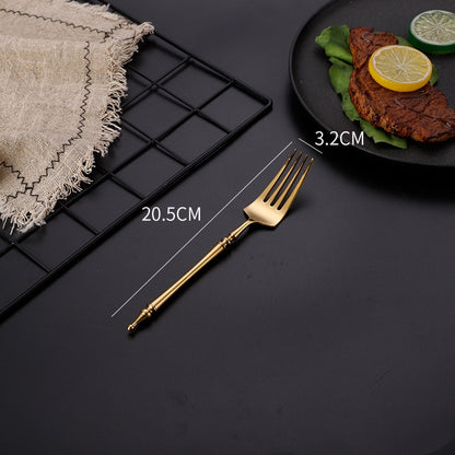 Culinary Essentials Cutlery Set