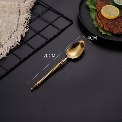 Culinary Essentials Cutlery Set