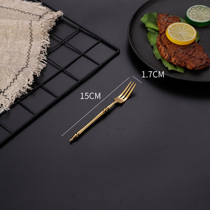 Culinary Essentials Cutlery Set