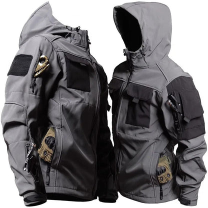 Operator Essentials Shell Jacket