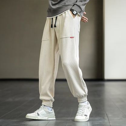 Strada Comfort Corduroy Joggers