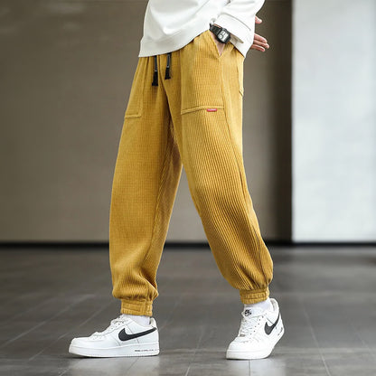 Strada Comfort Corduroy Joggers