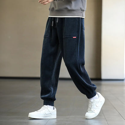 Strada Comfort Corduroy Joggers