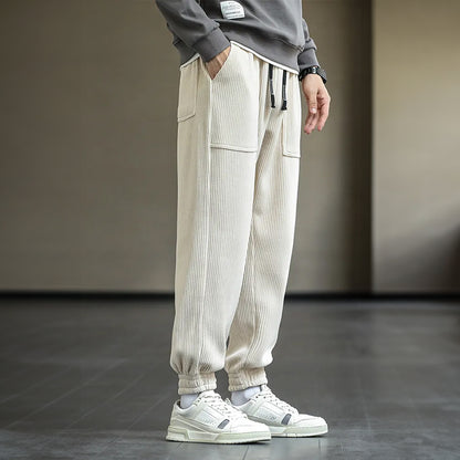 Strada Comfort Corduroy Joggers