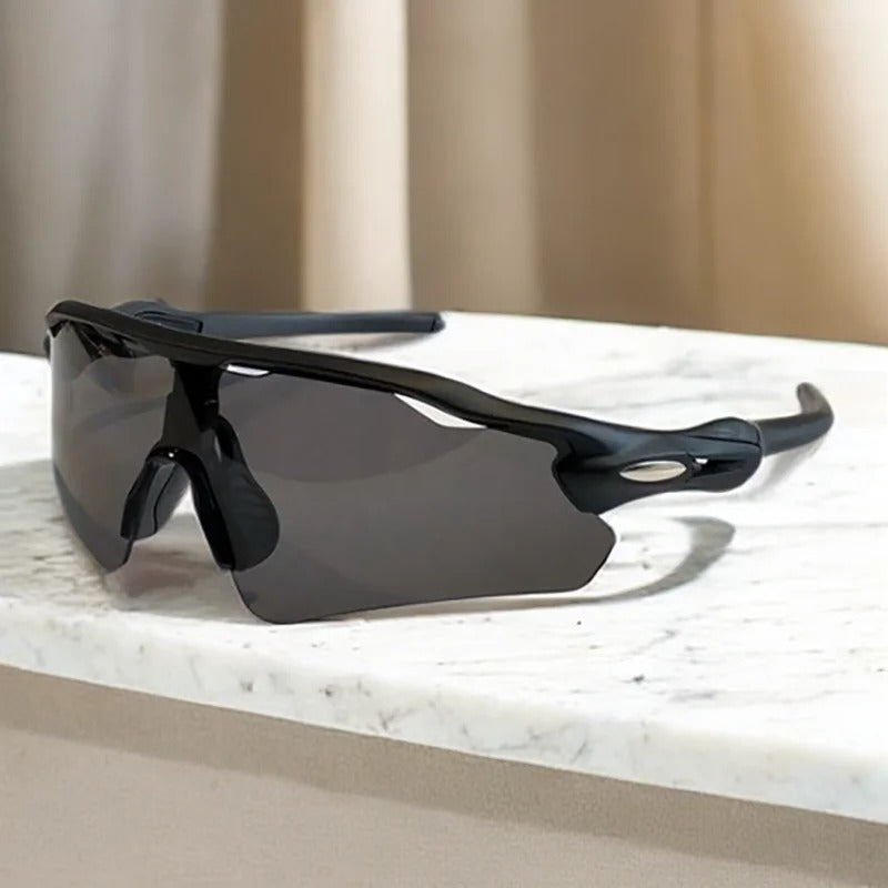 137mm Performance Sport Shield Sunglasses