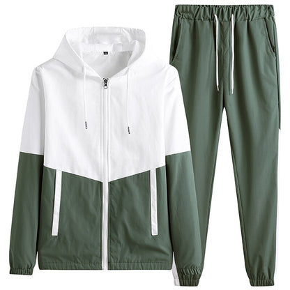 Performance Sportswear Tracksuit