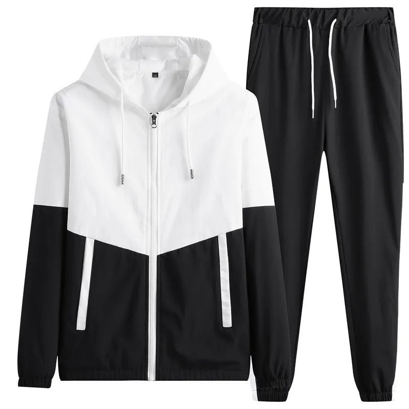 Performance Sportswear Tracksuit