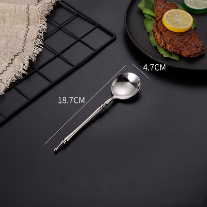 Culinary Essentials Cutlery Set