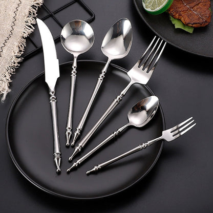 Culinary Essentials Cutlery Set