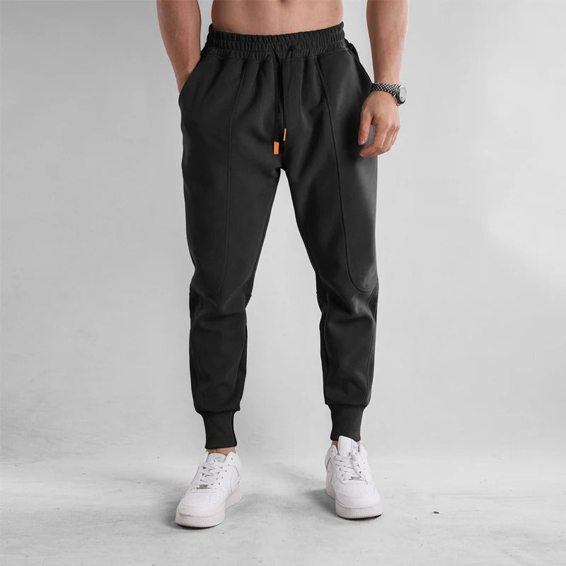 Premium Tech Essentials Joggers