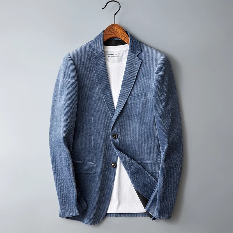 Fine Corduroy Sport Coat