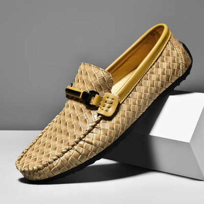 Bolzano Driving Penny Loafer