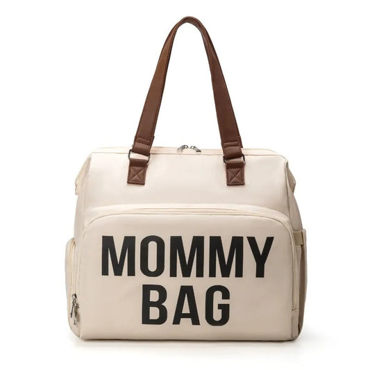 Mommy Travel Diaper Bag