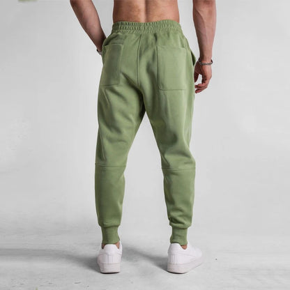 Premium Tech Essentials Joggers