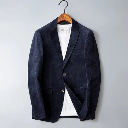 Fine Corduroy Sport Coat