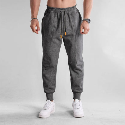 Premium Tech Essentials Joggers