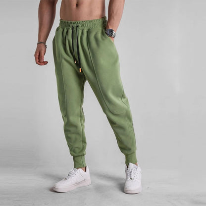 Premium Tech Essentials Joggers