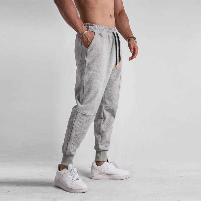 Premium Tech Essentials Joggers