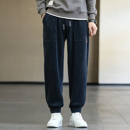 Strada Comfort Corduroy Joggers