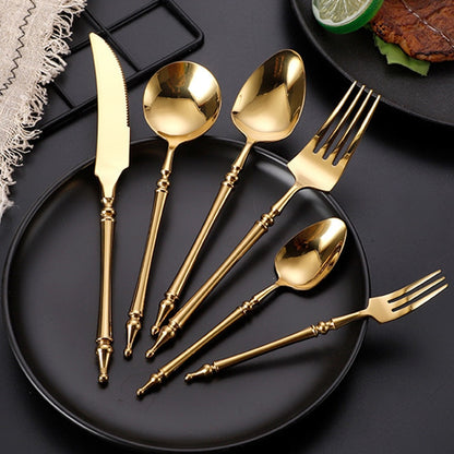 Culinary Essentials Cutlery Set