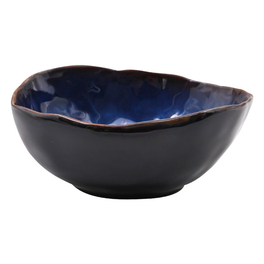 Cerulean Sky Deep Blue Bowl