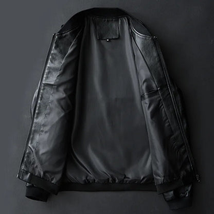 Vintage Bomber Jacket