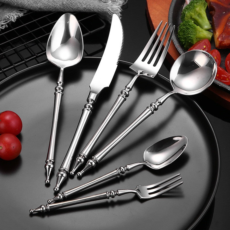 Culinary Essentials Cutlery Set