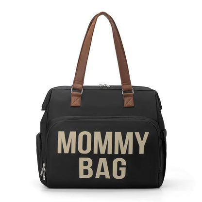 Mommy Travel Diaper Bag