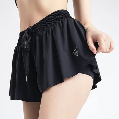 Victory Dry-Fit Performance Tennis Skirt