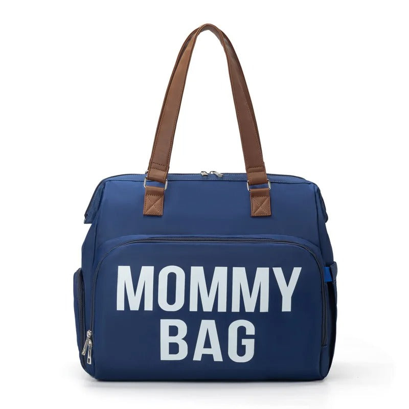 Mommy Travel Diaper Bag