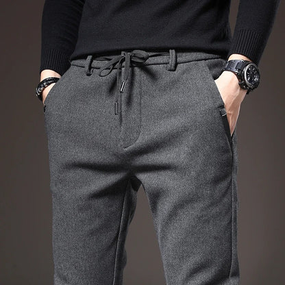 Weekday Warrior Drawstring Trousers