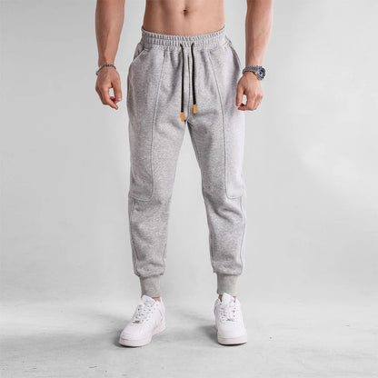 Premium Tech Essentials Joggers