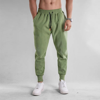 Premium Tech Essentials Joggers