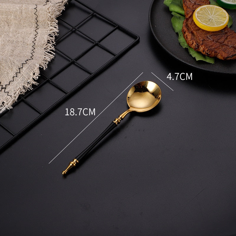 Culinary Essentials Cutlery Set