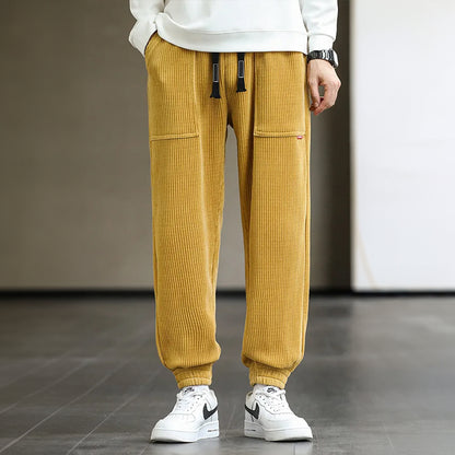 Strada Comfort Corduroy Joggers