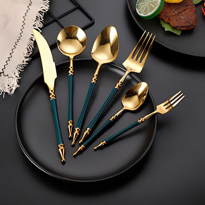 Culinary Essentials Cutlery Set