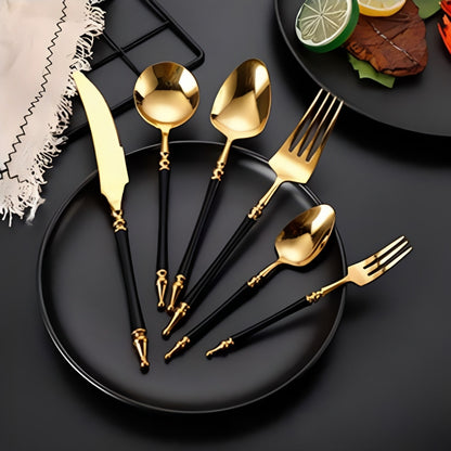 Culinary Essentials Cutlery Set