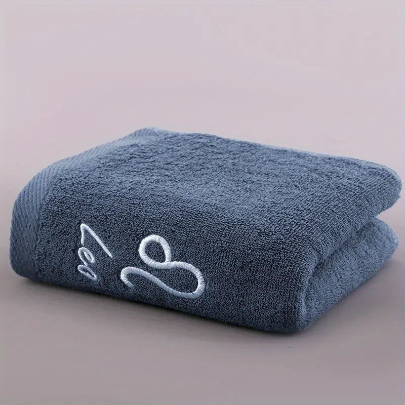 Astral Connection Towel Set